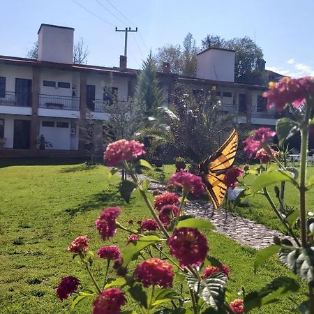 Hotel Finca Las Bovedas San Miguel Regla Eksteriør bilde
