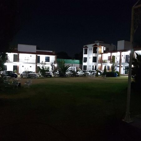 Hotel Finca Las Bovedas San Miguel Regla Eksteriør bilde