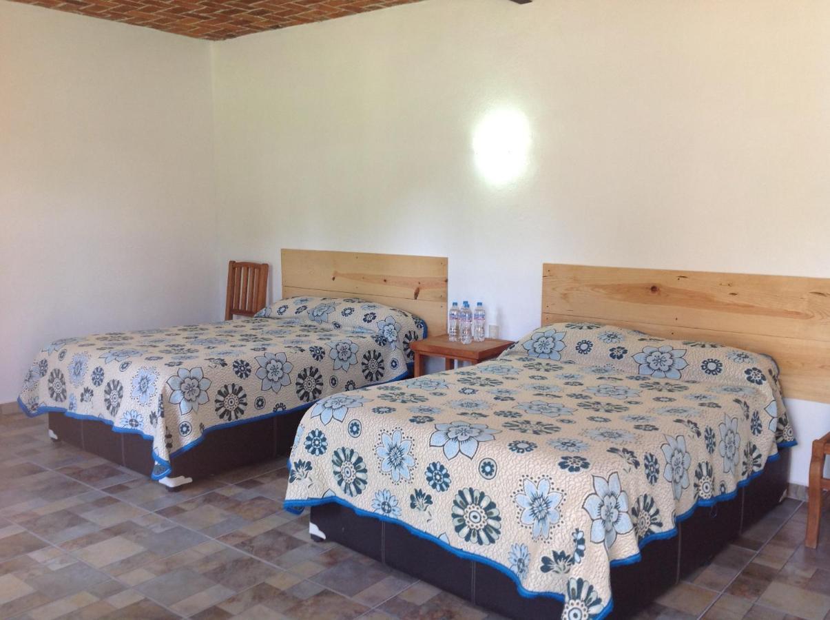Hotel Finca Las Bovedas San Miguel Regla Eksteriør bilde