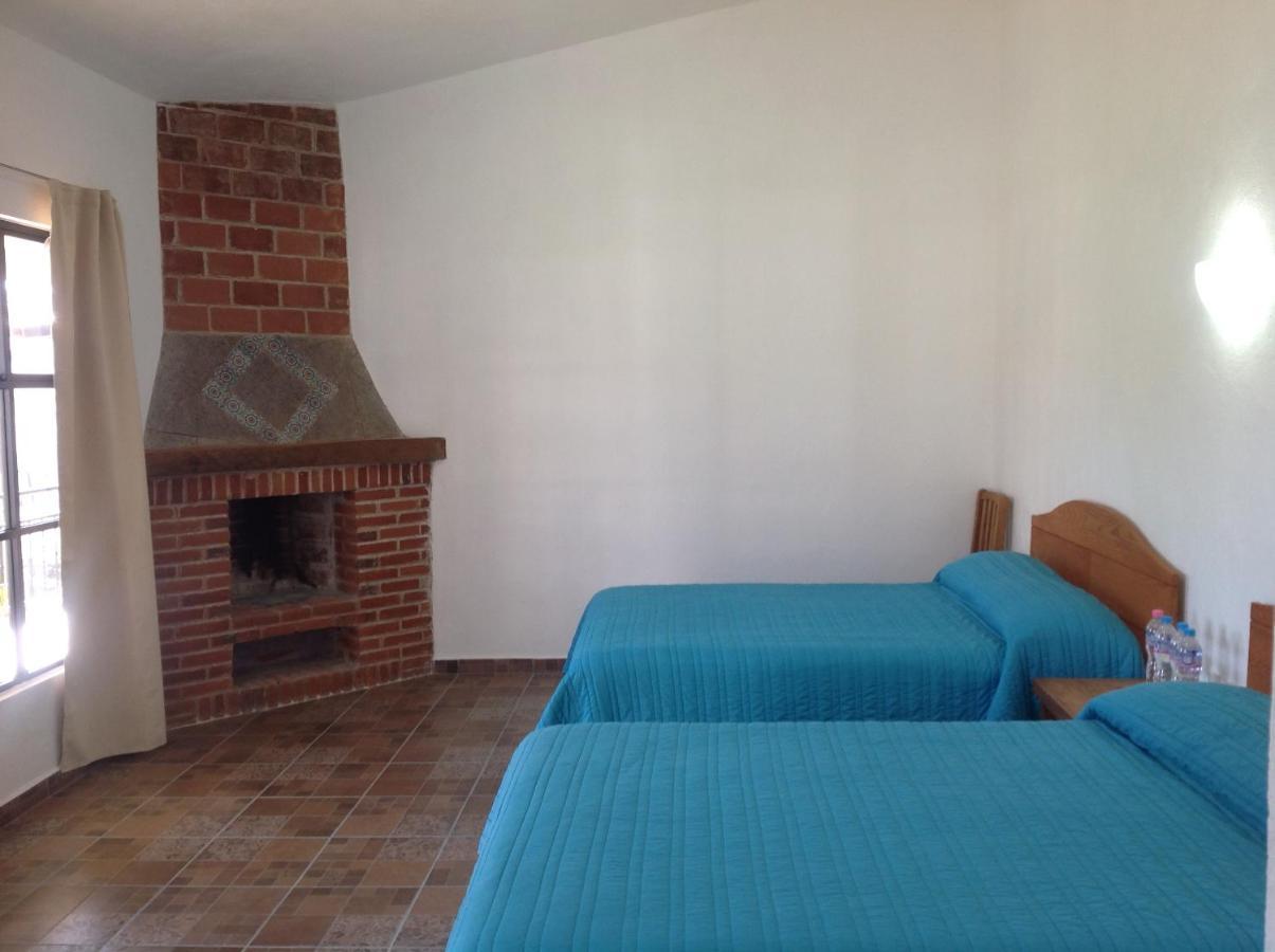 Hotel Finca Las Bovedas San Miguel Regla Eksteriør bilde