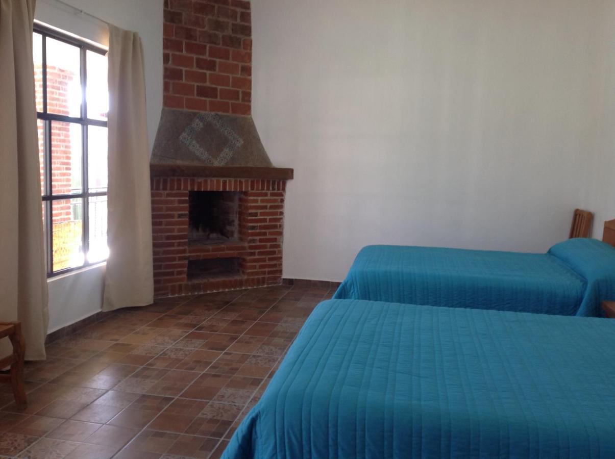 Hotel Finca Las Bovedas San Miguel Regla Eksteriør bilde