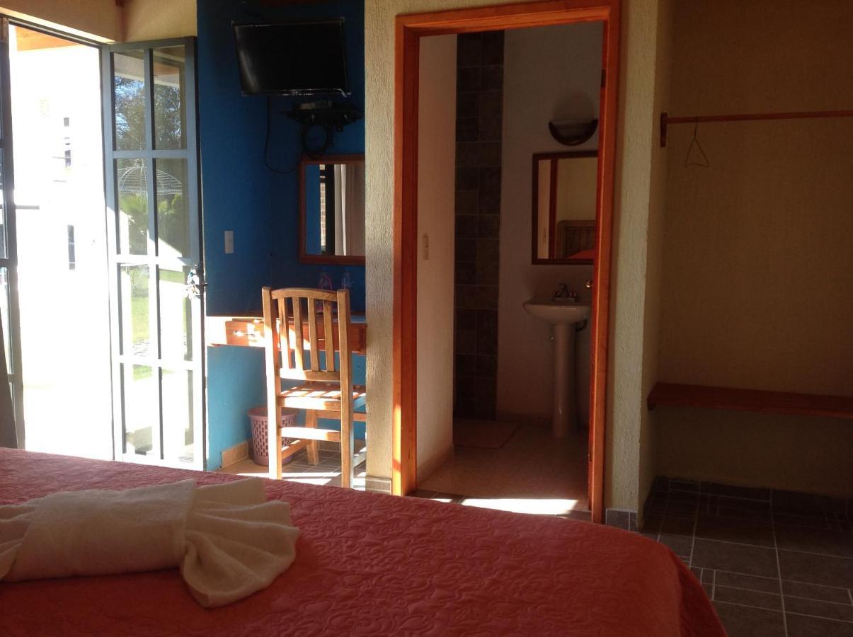 Hotel Finca Las Bovedas San Miguel Regla Eksteriør bilde