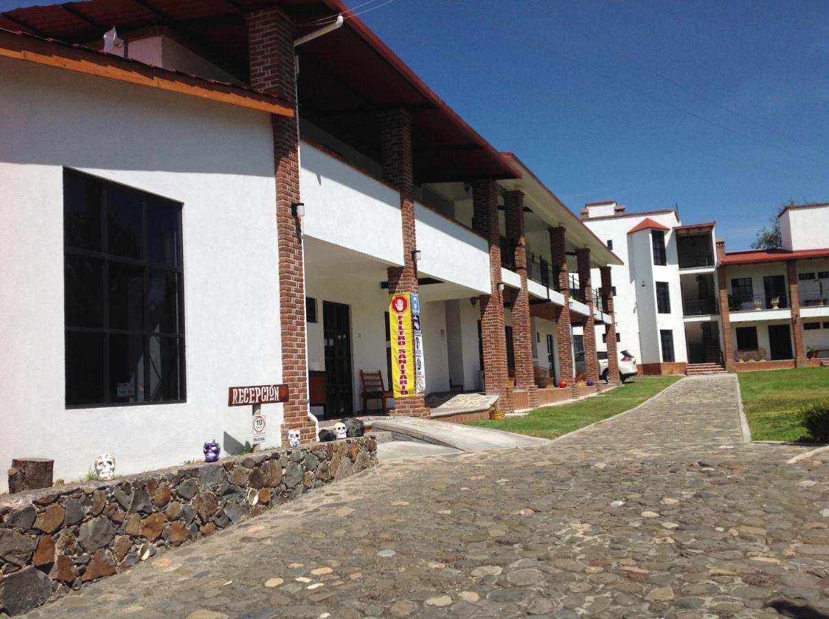 Hotel Finca Las Bovedas San Miguel Regla Eksteriør bilde