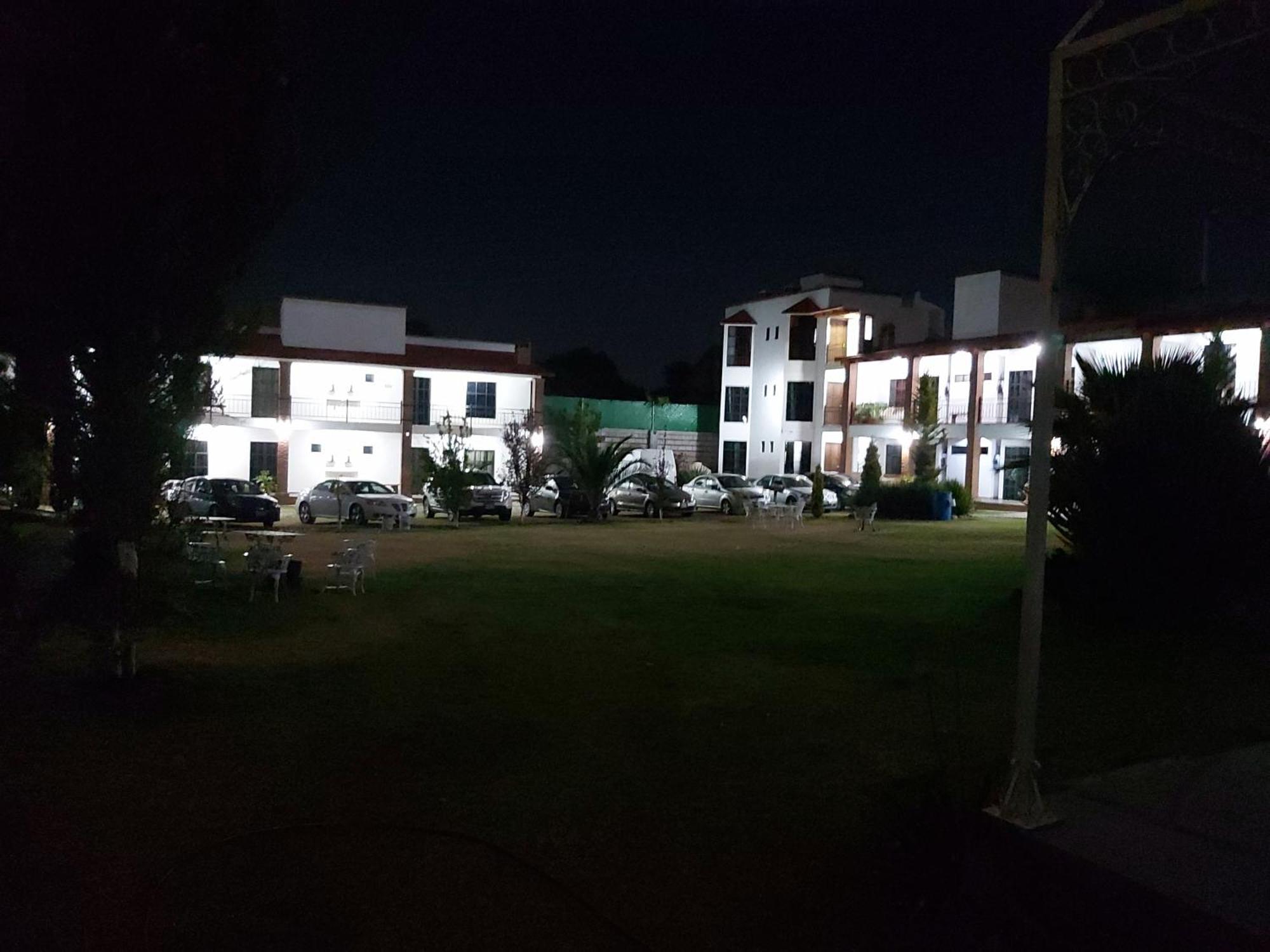 Hotel Finca Las Bovedas San Miguel Regla Eksteriør bilde