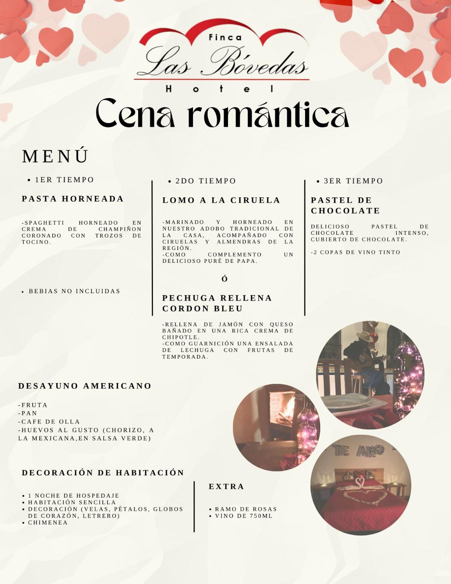 Hotel Finca Las Bovedas San Miguel Regla Eksteriør bilde
