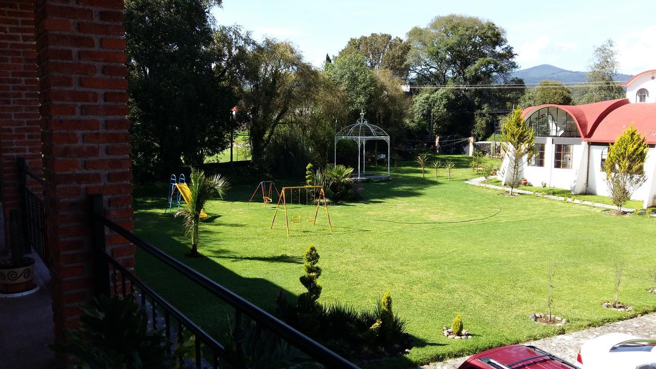 Hotel Finca Las Bovedas San Miguel Regla Eksteriør bilde