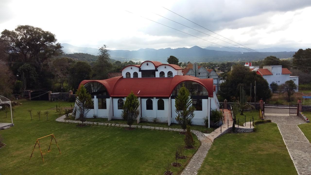 Hotel Finca Las Bovedas San Miguel Regla Eksteriør bilde