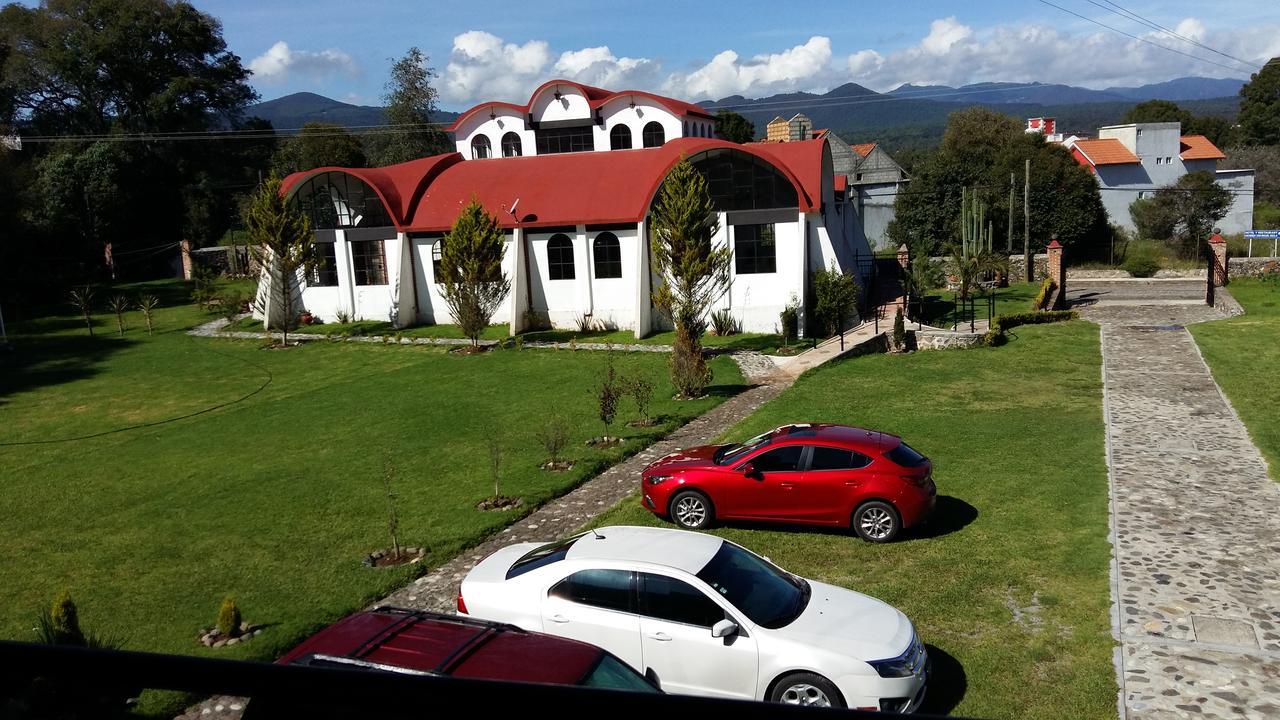 Hotel Finca Las Bovedas San Miguel Regla Eksteriør bilde