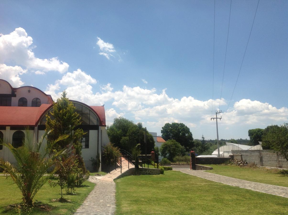 Hotel Finca Las Bovedas San Miguel Regla Eksteriør bilde