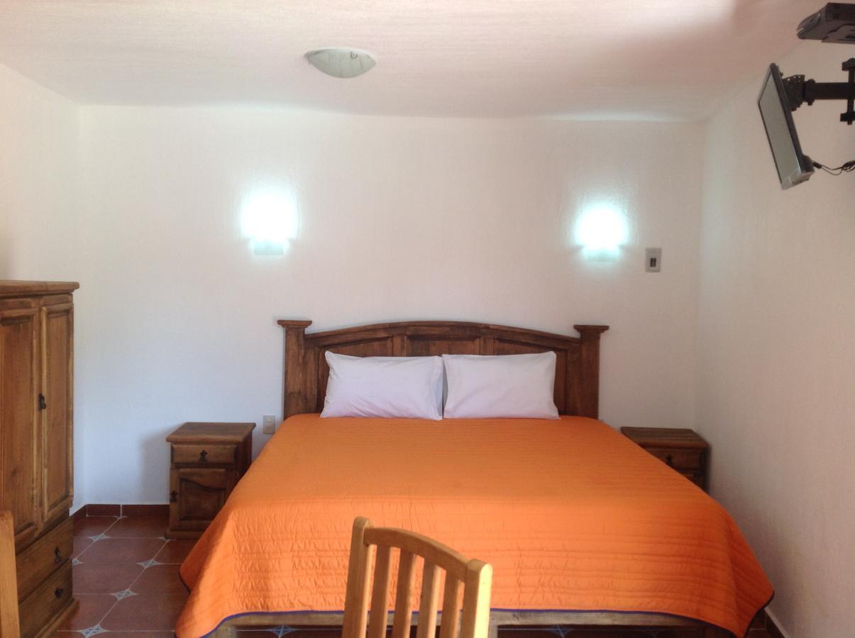 Hotel Finca Las Bovedas San Miguel Regla Eksteriør bilde