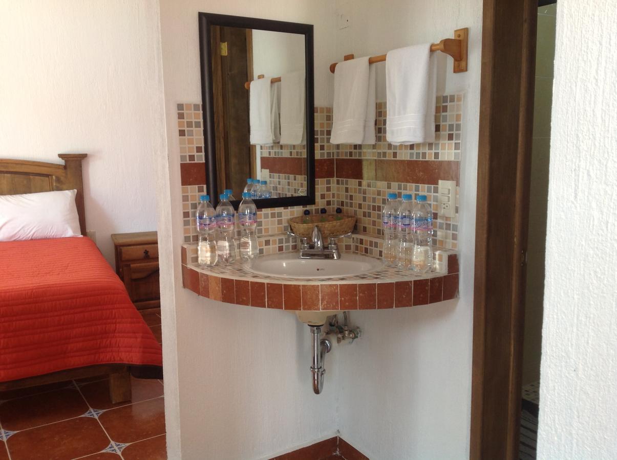 Hotel Finca Las Bovedas San Miguel Regla Eksteriør bilde